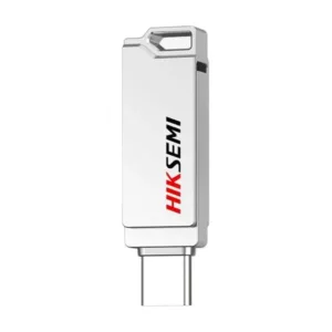 Clé USB HiKSEMI E327C TYPE-C/ USB3.2 256gb 3.0 150MB/S - HS-USB-E327C 256G U3 3 cle usb hiksemi e327c type c usb3 2 256gb 3 0 150mb s hs usb e327c 256g u3 bon prix maroc casa rabat tanger maxfor systeme 1