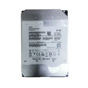 Disque dur HP 8TB 3.5-inch LFF SATA 6Gb/s 7.2K RPM - 861594-B21
