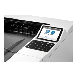 Imprimante HP LaserJet Enterprise M406dn Laser Monochrome - 3PZ15A 4 imprimante hp laserjet enterprise m406dn laser monochrome 3pz15a bon prix maroc casa rabat tanger maxfor systeme 3