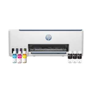 Imprimante HP Smart Tank 585 multifonction à réservoirs rechargeables - 1F3Y4A
