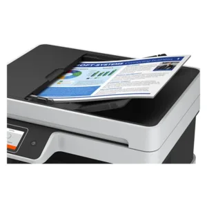 Imprimante multifonction Epson EcoTank L6490 à réservoirs rechargeables - C11CJ88404 3 imprimante multifonction epson ecotank l6490 a reservoirs rechargeables c11cj88404 bon prix maroc casa rabat tanger maxfor systeme 2