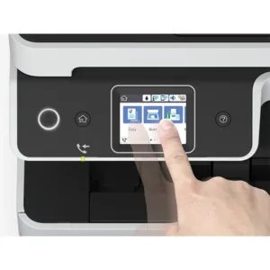 Imprimante multifonction Epson EcoTank L6490 à réservoirs rechargeables - C11CJ88404 4 imprimante multifonction epson ecotank l6490 a reservoirs rechargeables c11cj88404 bon prix maroc casa rabat tanger maxfor systeme 3