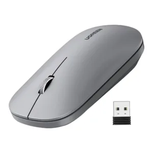 Souris sans fil Ugreen 2.4Ghz - MU001 Ref : 90373