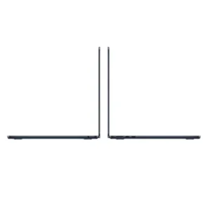 apple macbook air 13 pouces puce m3 256 gb 8go m3 chip with 8‑core cpu and 8‑core gpu midnight bon prix maroc casa rabat tanger maxfor systeme 2