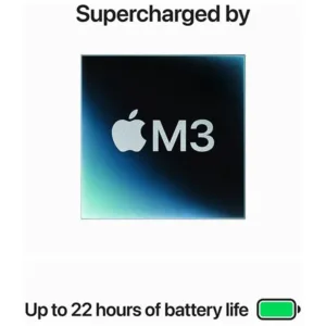 Apple MacBook Pro 14,2" M3 8 CPU 10 GPU 24 Go RAM SSD 1 To Gris sidéral - Z1AA0006H 5 apple macbook pro 142 m3 8 cpu 10 gpu 24 go ram ssd 1 to gris sideral z1aa0006h bon prix maroc casa rabat tanger maxfor systeme 5