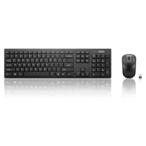 combine lenovo 100 clavier et souris sans fil azerty francais 4x31n94477 bon prix maroc casa rabat tanger maxfor systeme 2