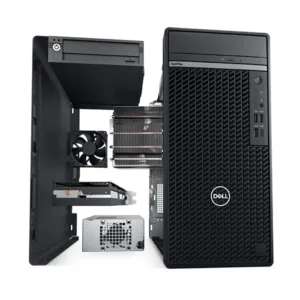 dell optiplex 7010 tower plus intel core i7 i7 13700 16 go ddr5 sdram 512 go ssd windows 11 pro noir 3yg5w bon prix maroc casa rabat tanger maxfor systeme 3