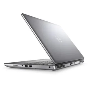 Dell Precision 7550 : Intel Core i7-10850H, 16 Go RAM, SSD 256 Go + SSD 256 Go, Nvidia Quadro T1000, Écran FHD 15,6" 4 dell precision 7550 intel core i7 10850h 16 go ram ssd 256 go hdd 500 go nvidia quadro t1000 ecran fhd 156 bon prix maroc casa rabat tanger maxfor systeme 2