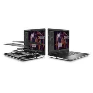 Dell Precision 7550 : Intel Core i7-10850H, 16 Go RAM, SSD 256 Go + SSD 256 Go, Nvidia Quadro T1000, Écran FHD 15,6" 6 dell precision 7550 intel core i7 10850h 16 go ram ssd 256 go hdd 500 go nvidia quadro t1000 ecran fhd 156 bon prix maroc casa rabat tanger maxfor systeme 4