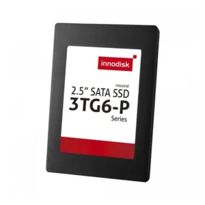 Disque dur Innodisk SSD 3TG6-P 2TB - dgs25-02tm71ecaqf