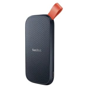 Disque dur portable SSD SanDisk® 800MB/s 1 To - SDSSDE30-1T00-G26 3 disque dur portable ssd sandisk 800mb s 1 to sdssde30 1t00 g26 bon prix maroc casa rabat tanger maxfor systeme 2