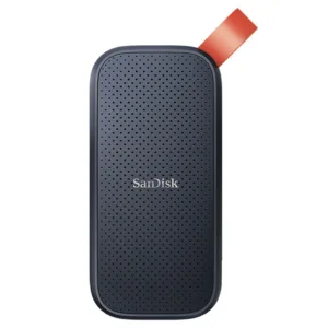 Disque dur portable SSD SanDisk® 800MB/s 1 To - SDSSDE30-1T00-G26