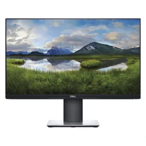 Écran Dell P2419H 23,8" Full HD 8 ms - P2419H-3Y