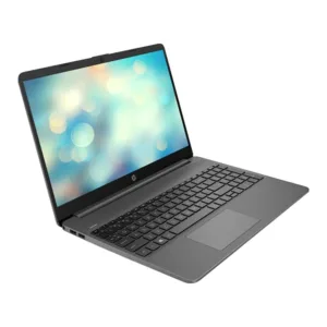 HP 15S-FQ0045NS – PC Portable 15,6” | Intel Celeron N4120 | 4 Go RAM | 128 Go SSD | Windows 11 | 9V9G6EA 2 hp 15s fq0045ns pc portable 156 intel celeron n4120 4 go ram 128 go ssd windows 11 9v9g6ea bon prix maroc casa rabat tanger maxfor systeme 1