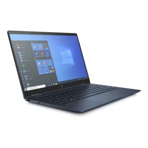 hp elite dragonfly g2 x360 ultrabook convertible 13 3 full hd intel core i7 1165g7 16 go ram ssd 512 go ultra leger 25w54av bon prix maroc casa rabat tanger maxfor systeme 3