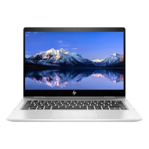 HP EliteBook 830 G6 - Intel i5 8ème Génération, 8GB RAM, 256GB SSD, Écran Tactile 13,3''