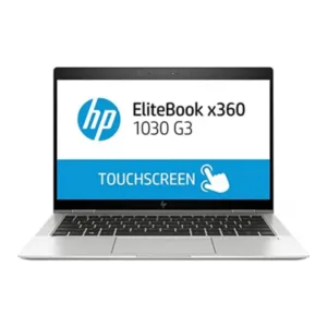 hp elitebook x360 1030 g4 intel core i5 8350u 16 go ram 256 go ssd ecran 133 full hd convertible et ultra portable bon prix maroc casa rabat tanger maxfor systeme 1