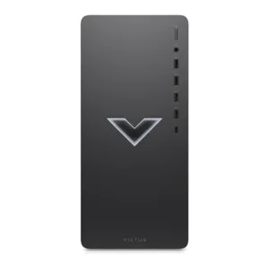 HP VICTUS 15L Gaming TG02-1000nk Intel® Core™ i7-12700, NVIDIA® GeForce RTX™ 3060 Ti, 16 Go de RAM et SSD 512 Go - 636V2EA