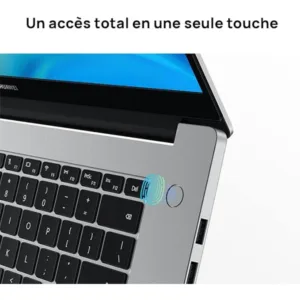 HUAWEI MateBook D15, Intel Core i5-1135G7, 8 Go RAM, 512 Go SSD 15.6'' FHD - BoD-WDH9C 3 huawei matebook d15 intel core i5 1135g7 8 go ram 512 go ssd 15 6 fhd bod wdh9c bon prix maroc casa rabat tanger maxfor systeme 2
