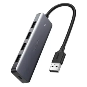 HUB USB 3.0 Ugreen 4 en 1 - 50985