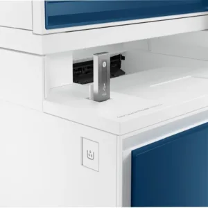 Imprimante HP LaserJet Pro MFP 4303fdw Multifonction Laser Couleur - 5HH67A 3 imprimante hp laserjet pro mfp 4303fdw multifonction laser couleur 5hh67a bon prix maroc casa rabat tanger maxfor systeme 2
