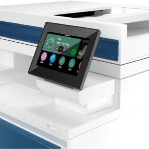 Imprimante HP LaserJet Pro MFP 4303fdw Multifonction Laser Couleur - 5HH67A 4 imprimante hp laserjet pro mfp 4303fdw multifonction laser couleur 5hh67a bon prix maroc casa rabat tanger maxfor systeme 3