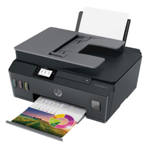 imprimante multifonction hp smart tank 530 a reservoirs rechargeables 4sb24a bon prix maroc casa rabat tanger maxfor systeme 2