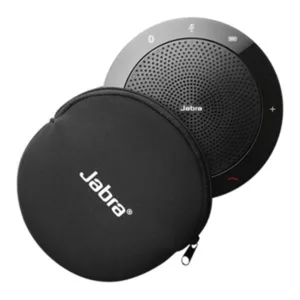 Jabra Speak 510 Speakerphone portable - USB et Bluetooth - phs002w 3 jabra speak 510 speakerphone portable usb et bluetooth phs002w bon prix maroc casa rabat tanger maxfor systeme 2