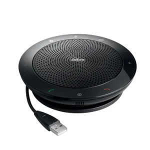 Jabra Speak 510 Speakerphone portable - USB et Bluetooth - phs002w