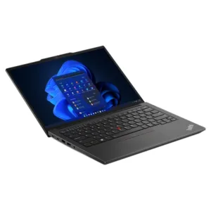 LENOVO ThinkPad E14 Gen 5 -Intel® Core™ i5-1335U, 16 Go DDR4, SSD 256 Go, Écran 14" WUXGA, Windows 11 Pro - 21jls0vu00 3 lenovo thinkpad e14 gen 5 intel core i5 1335u 16 go ddr4 ssd 256 go ecran 14 wuxga windows 11 pro 21jls0vu00 bon prix maroc casa rabat tanger maxfor systeme 2