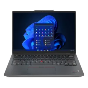 LENOVO ThinkPad E14 Gen 5 -Intel® Core™ i5-1335U, 16 Go DDR4, SSD 256 Go, Écran 14" WUXGA, Windows 11 Pro - 21jls0vu00 1 lenovo thinkpad e14 gen 5 intel core i5 1335u 16 go ddr4 ssd 256 go ecran 14 wuxga windows 11 pro 21jls0vu00 bon prix maroc casa rabat tanger maxfor systeme