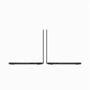 macbook pro apple m3 pro 14 chip 12‑core cpu 18‑core gpu 18gb 1tb ssd qwerty mrx43h a bon prix maroc casa rabat tanger maxfor systeme 2