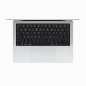 macbook pro apple m3 pro avec 11‑core cpu and 14‑core gpu 18gb ram 512gb ssd silver mrx63h a bon prix maroc casa rabat tanger maxfor systeme 1