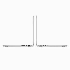 macbook pro apple m3 pro avec 11‑core cpu and 14‑core gpu 18gb ram 512gb ssd silver mrx63h a bon prix maroc casa rabat tanger maxfor systeme 2