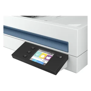 scanner hp scanjet pro n4600 fnw1 20g07a bon prix maroc casa rabat tanger maxfor systeme 1