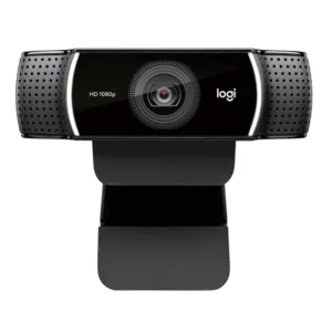 Webcam Logitech HD Pro C922 - 960-001088