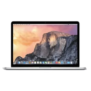 Apple MacBook Pro 13 pouces (2013) - Intel Core i5, 8 Go RAM, 256 Go SSD, Intel Iris 1536 Mo