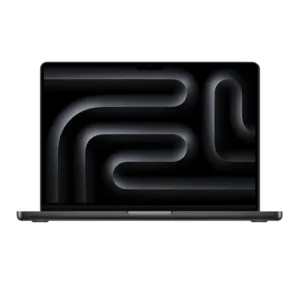 Apple MacBook Pro 14" 2023 M3 Max - 96 Go RAM, 4 To SSD, 30 Cœurs GPU, Écran Liquid Retina XDR, Space Black - Z1AW002PA