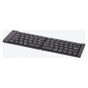Clavier Bluetooth Pliable AZERTY Lab31 - Sans Fil, Autonomie 50h, Compatible Android, iOS & Windows, Design Compact et Portable pour Voyage et Bureau 4 clavier bluetooth pliable azerty lab31 sans fil autonomie 50h compatible android ios windows design compact et portable pour voyage et bureau bon prix maroc casa rabat tanger maxfor systeme 3