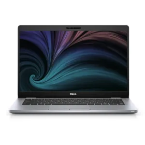 Dell Latitude 5310 - Ultrabook Professionnel Intel Core i5-10310U, 8 Go RAM, 256 Go SSD, Écran 13" Full HD