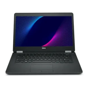 Dell Latitude E5470,  Intel Core i5 6ᵉ Gén, 8Go RAM, 256Go SSD, Robuste & Performant