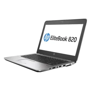 hp elitebook 820 g3 intel core i5 6300u 4 go ram 128 go ssd ecran 12 5 hd windows 10 bon prix maroc casa rabat tanger maxfor systeme 2