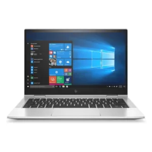 hp elitebook x360 830 g7 convertible 2 en 1 intel core i5 10210u 16 go ram 256 go ssd ecran tactile 133 full hd windows 10 pro bon prix maroc casa rabat tanger maxfor systeme 2