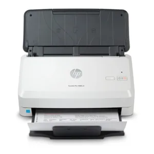 hp scanjet pro 3000 s4 un scanner professionnel rapide et polyvalent 6fw07a bon prix maroc casa rabat tanger maxfor systeme 1