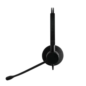 Jabra Biz 2300 Duo - USB : Robustesse, Confort et Qualité Audio Professionnelle - 2399-829-109 4 jabra biz 2300 duo usb robustesse confort et qualite audio professionnelle 2399 829 109 bon prix maroc casa rabat tanger maxfor systeme 4