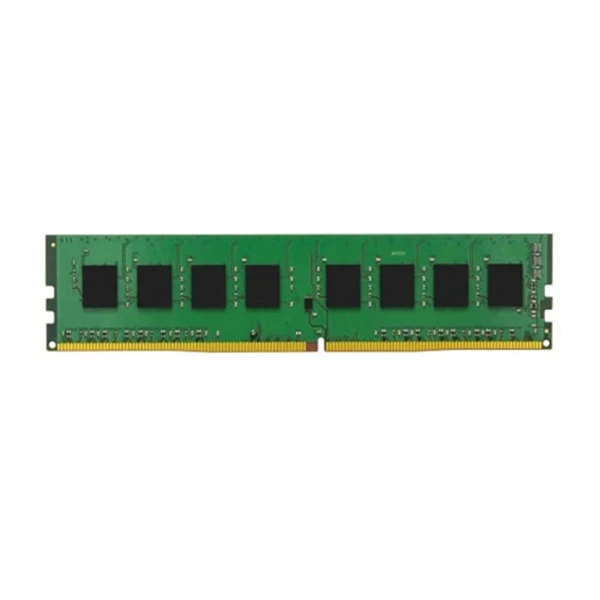 Kingston ValueRAM 8GB DDR4 2666MHz (1 x 8 Go, 288-pin DIMM, CAS 19, 1.2V) - Mémoire Haute Performance pour PC et Serveurs