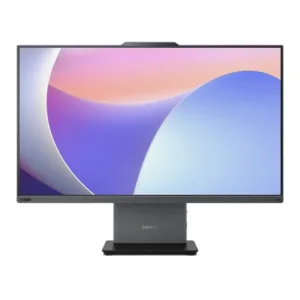 Lenovo ThinkCentre Neo 50A 27 Gen5 Tactile - Core™ i7-13620H, 8 Go RAM, 512 Go SSD, Écran 27" FHD Tactile, Wi-Fi 6, Bluetooth 5.2 -12SA0015FM