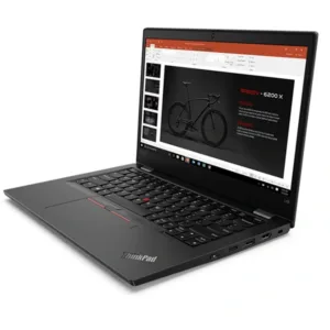 lenovo thinkpad l13 133 intel core i5 10210u 8gb ram 256gb ssd windows 10 pro bon prix maroc casa rabat tanger maxfor systeme 2