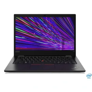 Lenovo ThinkPad L13 13,3", Intel Core i5-10210U, 8GB RAM, 256GB SSD, Windows 10 Pro