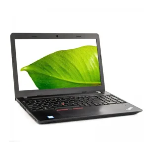 Lenovo ThinkPad L570 - Core i5 (7e Gen), 8 Go RAM, 256 Go SSD, Écran 15,6" LED, Windows 10 - Portable Pro Hautes Performances